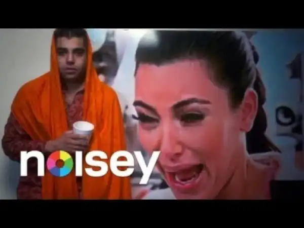 Video: Weekend Money - Yellow (feat. Heems)